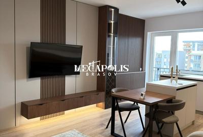 Apartament cu 2 camere în Tractorul