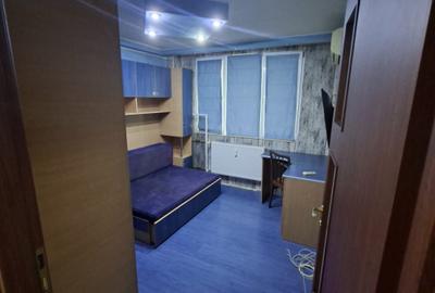 Apartament 2 camere, decomandat, 46 mp, ac, zona Brancoveanu - 1