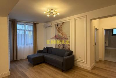 Apartament cu doua camere în bloc nou!! - 1