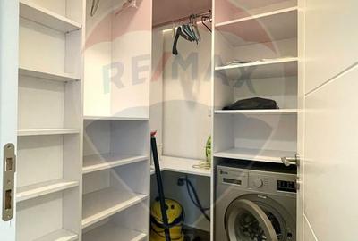 Apartament cu 2 camere si loc de parcare de închiriat - 5