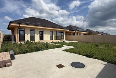 Casa Parter+Pod, 3 Camere, T: 500mp, Cartier Rezidential! Comision 0%! - 2