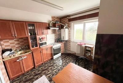 3 camere/ 2bai/Confort sporit/ Zona strazii Nasaud - 2