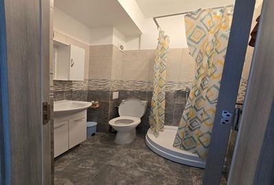 AP. 3 CAMERE - METALURGIEI, PET-FRIENDLY, PARCARE INCLUSA, CENTRALA - 9