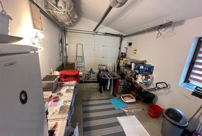 Casă individuală P+M, teren 660 mp - Vișan, Com. Bârnova, Ia - 20