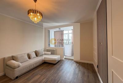 2 Camere - 55MP | Circular | Reabilitat | 2 Lifturi | M Raul Doamnei - 2