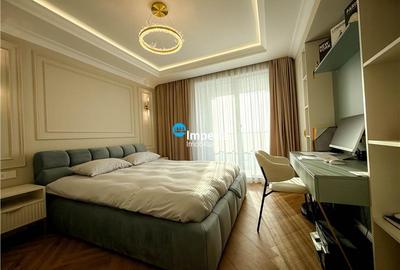 Apartament 3 cam, open space, de vanzare zona Copou - Aleea Sadoveanu - 9