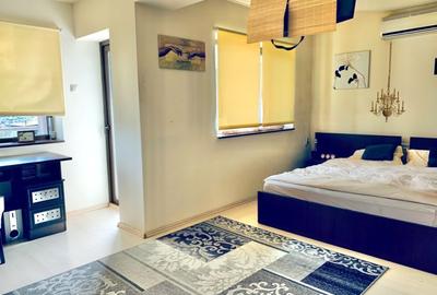 Vila complet finisata si utilata, zona Eremia Grigorescu - 9