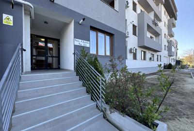 Apartament cu 2 camere frumos amenajat, in bloc nou | Sos. Chitilei nr.23 - 17