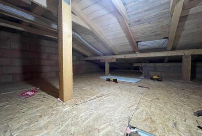 Duplex despartit prin camera tehnica - finisaje premium - 18