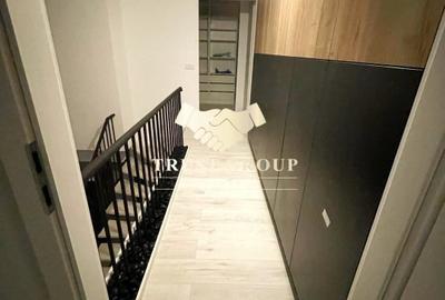 Duplex 3 camere Aviatiei - 10