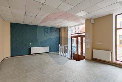 Spațiu comercial 70mp de închiriat în zona Ultracentral - 5