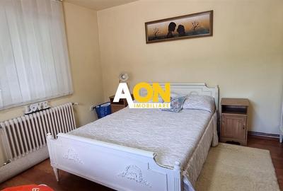 Casa Individuala 4 Camere 1153 mp Teren, Sard, com. Ighiu - 7