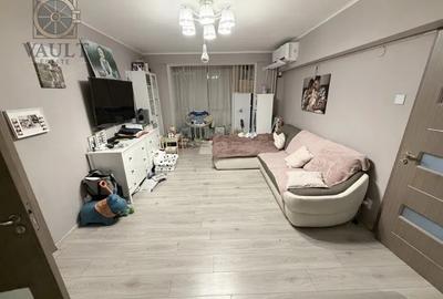 Apartament cu 2 camere semidecomandat, mobilat în Vitan