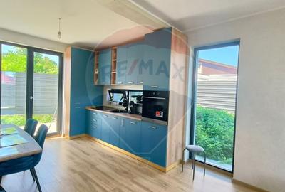 Casă de vânzare | 155 mp | 321 mp teren Zonă Port - Galați - 8