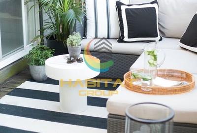 Apartament 2 camere, bloc nou, mutare in mai - 4