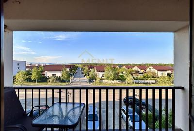 Apartament 2 camere modern, decomandat, Magnolia Village, Paulesti - 1