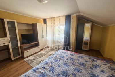 Casa spațioasă, 280 mp utili, Sânnicolau Mare - 11