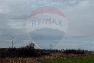 Teren intravilan 13800 mp - Centura de Nord Arad - 4