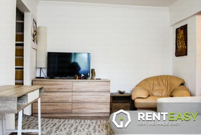 Apartament cu doua camere situat in Copou - Gaudeamus - 3