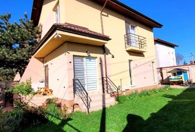 Casă P+1 în Domnești–proprietar,str privată, panouri fotovolta, mobilată complet - 2