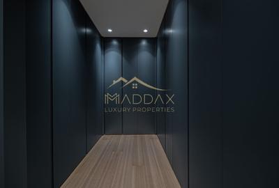 Extraordinary Penthouse *380 SQM useful* 3 parking // Primaverii - 31