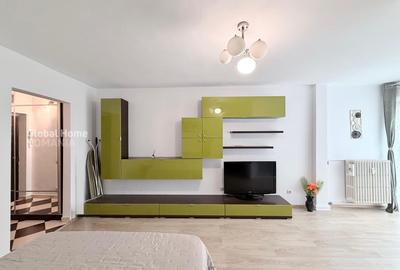 Titan • Garsoniera • 31 MP •  Complet Mobilata • Utilata - 7
