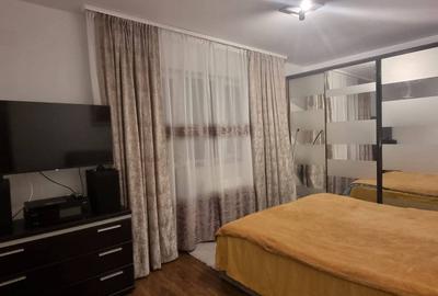 Apartament premium 3 camere+terasa mare 23 mp  /Imobil nou/Rahovei Sibiu - 3