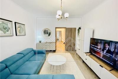 Apartament de inchiriat in Sibiu - 2 camere si 2 terese - Deventer - 3