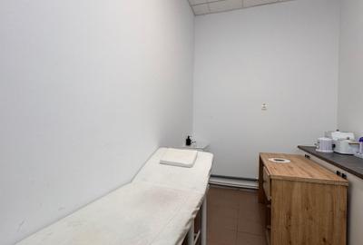 Sepsi Value Center, Afacere La Cheie - salon de infrumusetare Giza Beauty Center - 10