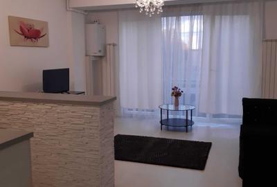 Inchiriez Apartament 2 camere- zona Berceni - 2