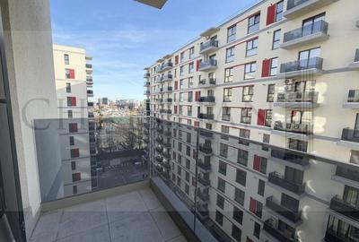 Exigent Plaza Residence Faza 5- Apartament 2 camere MOBILAT PREMIUM - 12