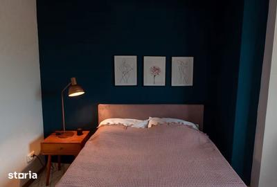 Apartament 2 camere Crangasi I Direct Proprietar I 10 minute metrou - 12