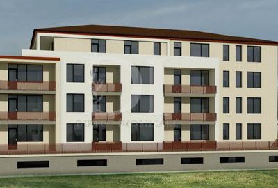 Apartament trei camere | Zona Muzeul Apei - 4