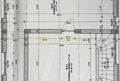 Casa P+1+M - Popesti Leordeni - Th. Pallady - 9