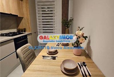 Apartament 2 Cam Lux Berceni - Metalurgiei - Grand Kristal - 1
