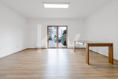 Vânzare apartament cu 3 camere, 80 mp - Cartierul Toamnei, Râșnov - 1