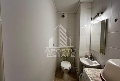 Apartament 3 camere, etaj 2, garaj, zona Lipovei Timisoara - 24