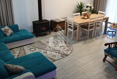 Duplex în Mosnita Noua situat în apropiere de drumul principal. - 6
