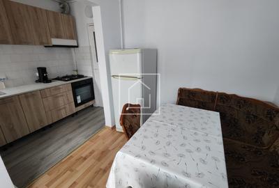 Apartament 3 camere renovat, mobilat complet, zona Iorga, 75.000 Euro - 8