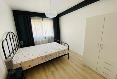 Apartament deosebit Tineretului - 6