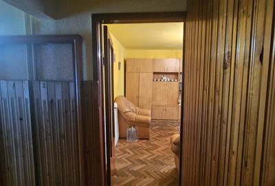 Apartament 3 camere decomandat, 2 balcoane, Grigorescu, etaj intermediar! - 10
