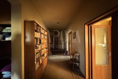 Apartament 4 camere de vanzare in Centru, Cluj Napoca - 7
