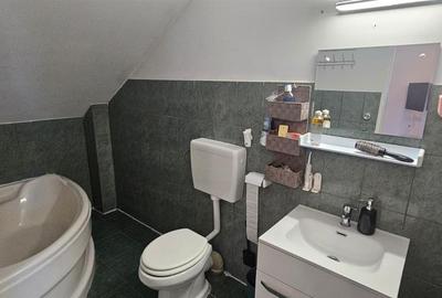 Apartament modern 3 camere 2 bai 2 balcoane zona Terezian - 9