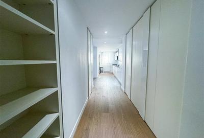 Apartament cu 4 camere de inchiriat Cortina Residence Herastrau - 17