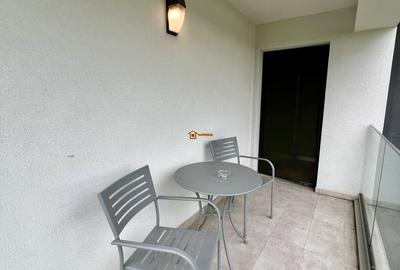 Apartament 2 camere Copou - 12