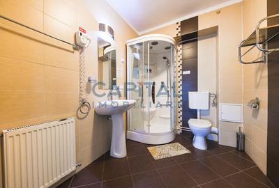 Casa multifunctionala de vanzare in cartierul Borhanci - 8