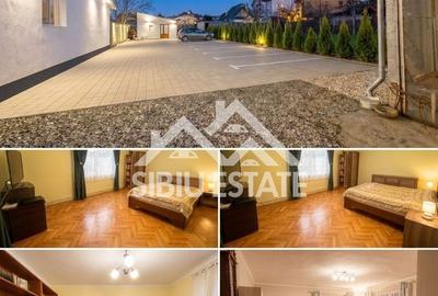 Vila cu Deschidere de 21m – Calea Poplăcii (Langa Parc) 950mp teren - 1