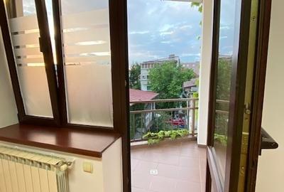 DOROBANTI I Spatiu de birouri 85mp de inchiriat - 5