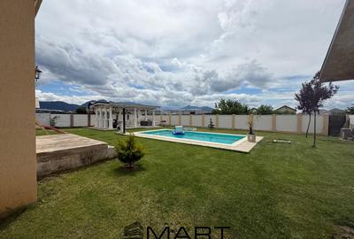 Casa moderna 346 mp Teren 1091 mp Izvor - 14
