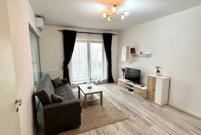 Inchiriere 2 camere Lujerului - 1